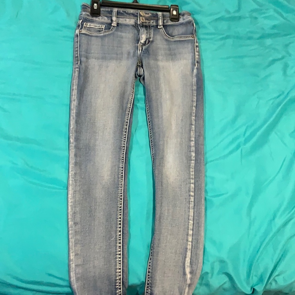 mudd jeans